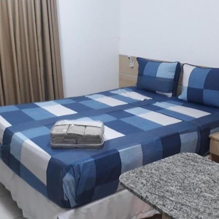 Flat Bairritz Setor Hoteleiro Norte. Quarto 105 Brasília Exteriér fotografie